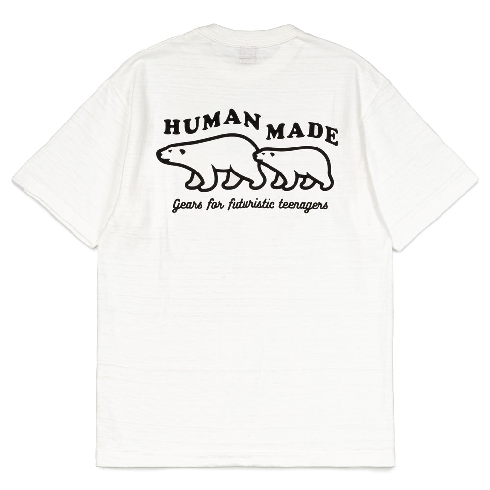 Human Made Graphic Tee #10 | White – CROSSOVER