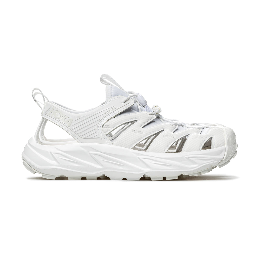 HOKA Hopara White