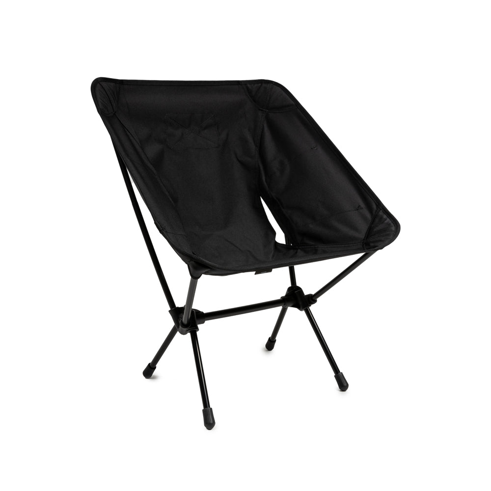 Helinox Tactical Chair One | Black – CROSSOVER