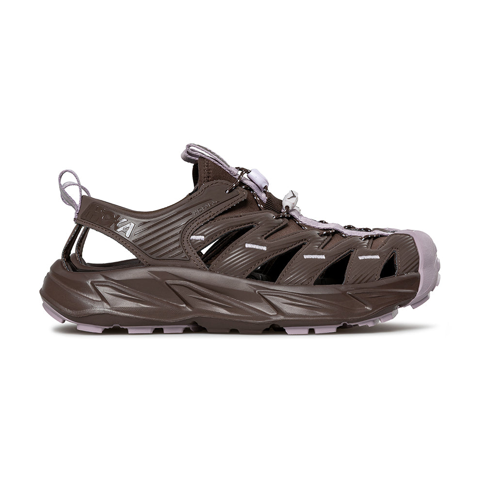 Hoka Hopara | Brown Purple