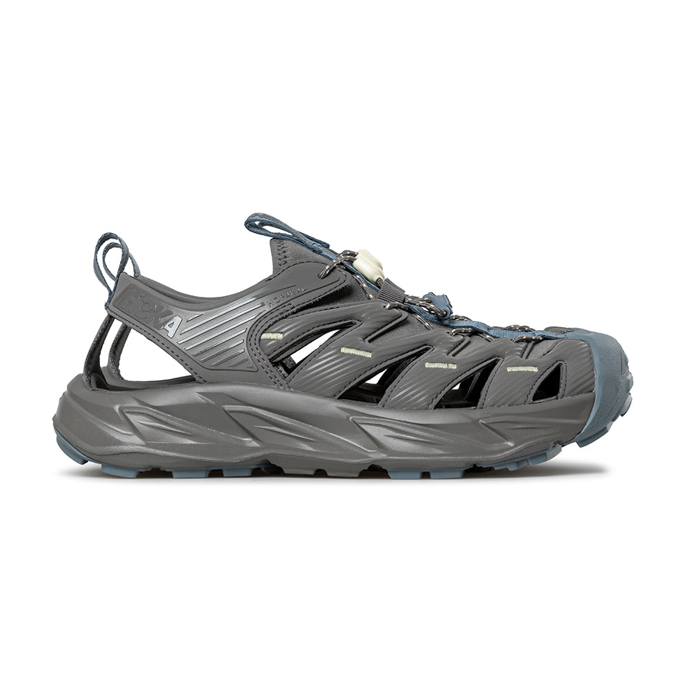 Hoka Hopara | Grey Blue