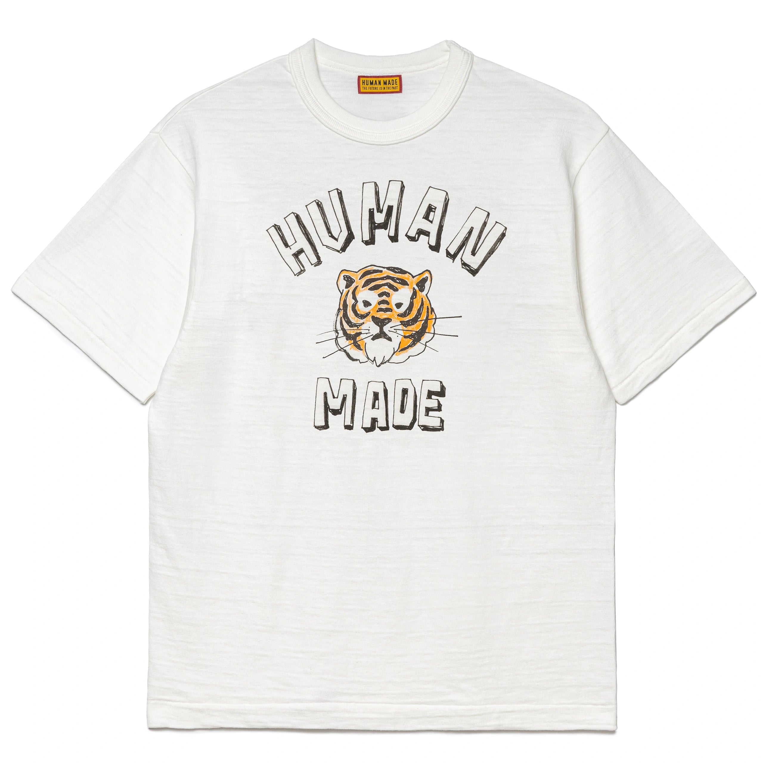 HUMAN MADE GRAPHIC T-SHIRT L サイズ　ホワイト　白 Human Made Graphic Tee | White