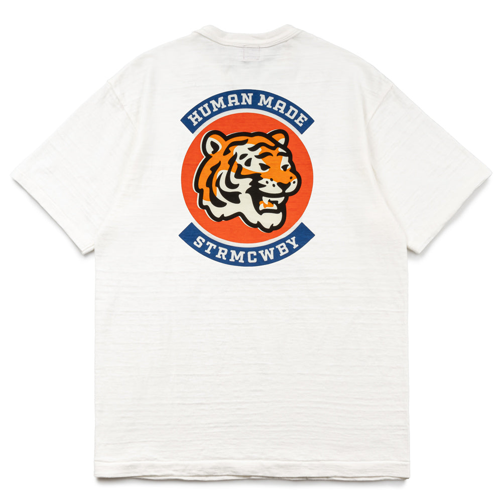 Human Made Graphic Tee #16 | White