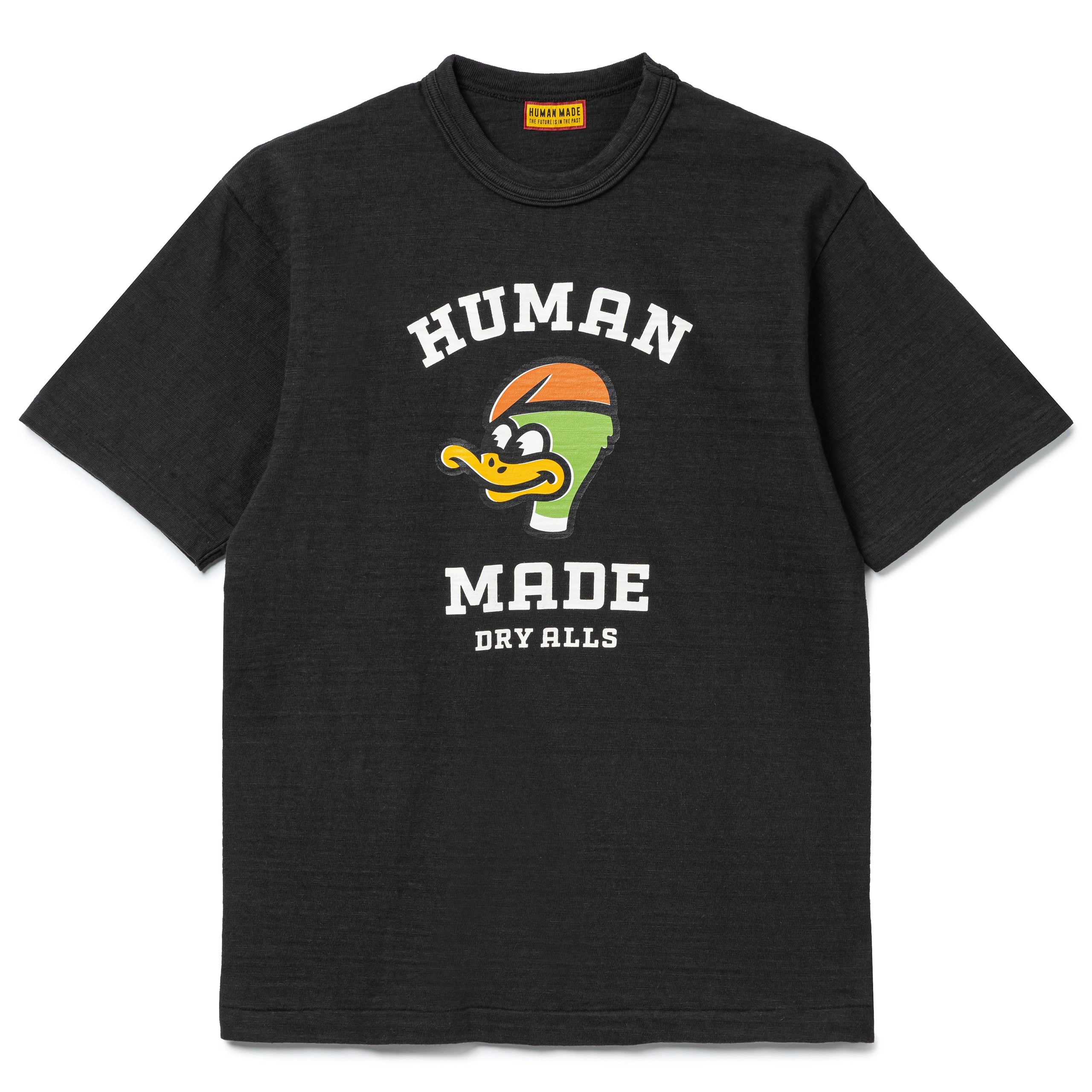 Human Made Graphic #5 Tee | Black