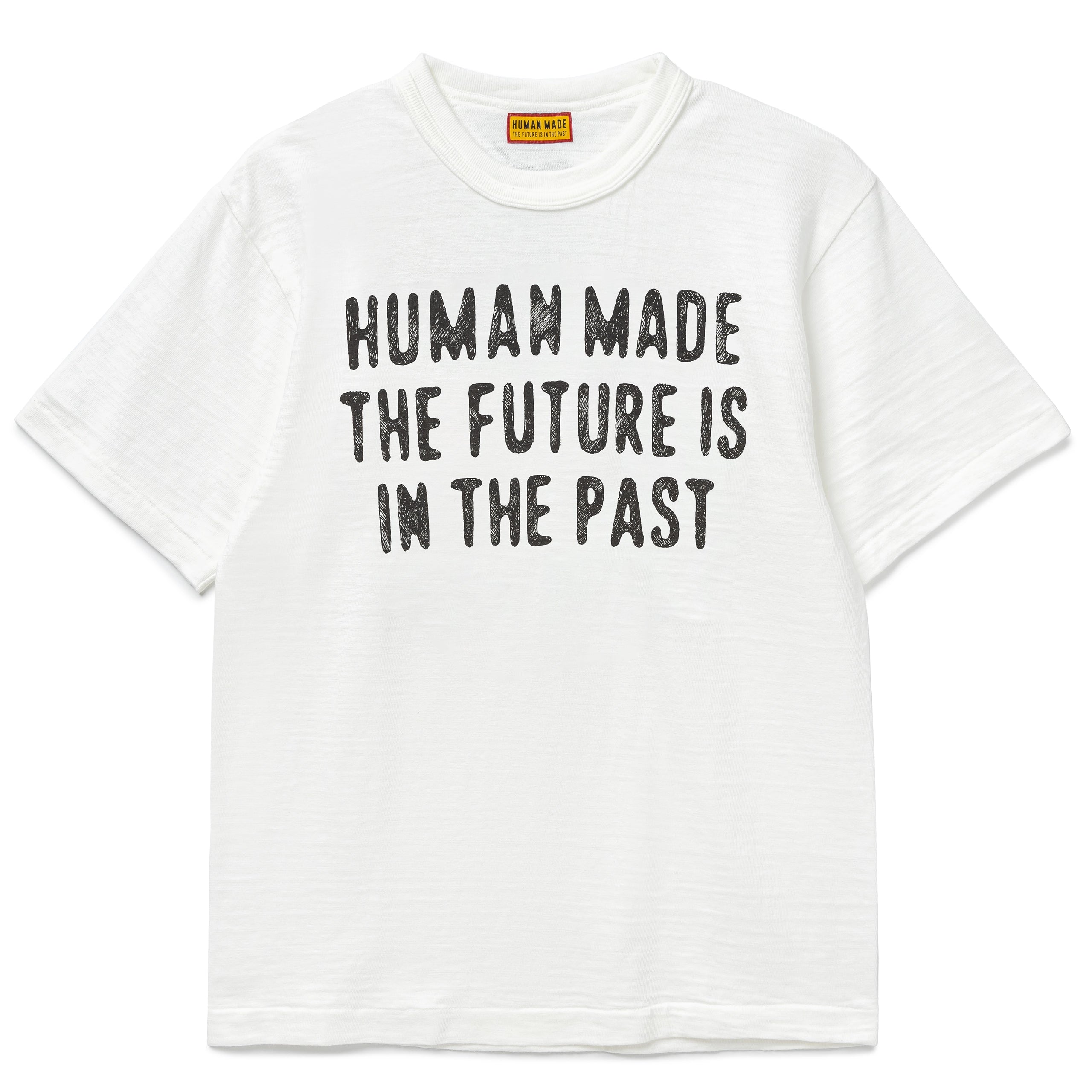 Human Made Graphic #13 Tee | White