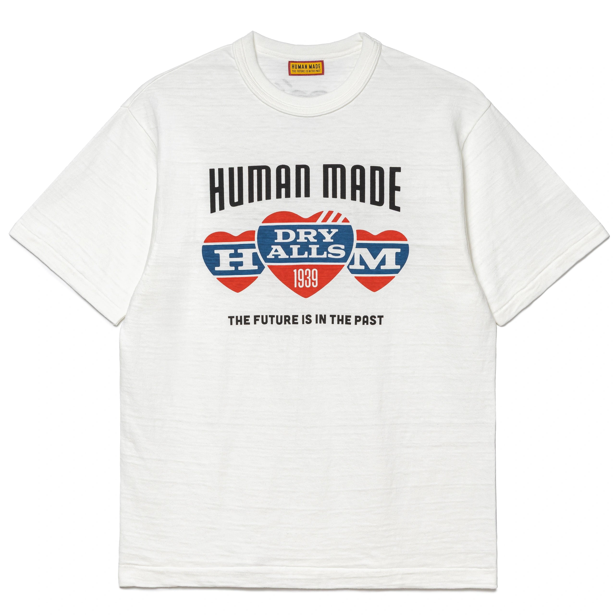 Human_Made_Graphic_Tee_White_1