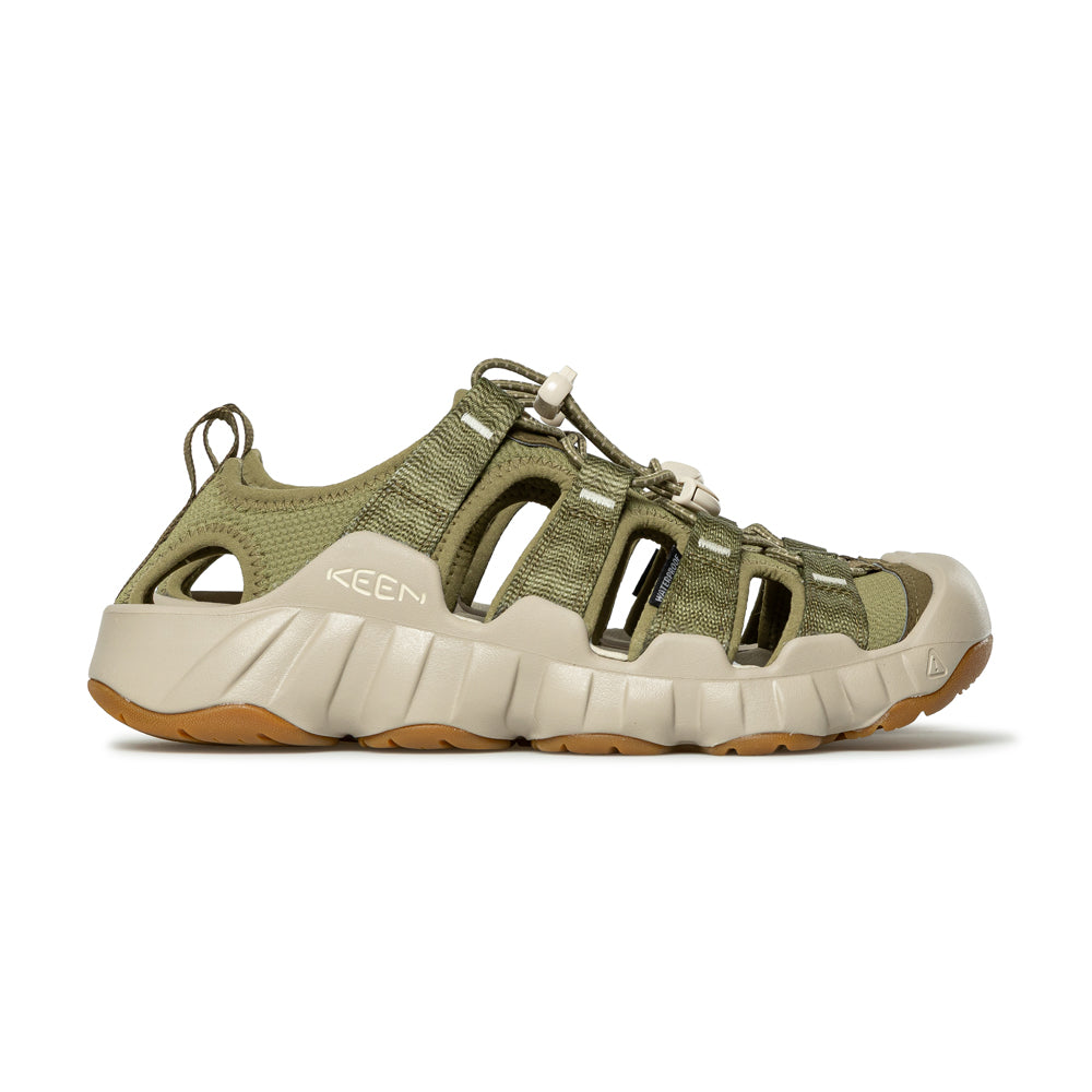 KEEN Hyperport H2 Sandal Martini Olive