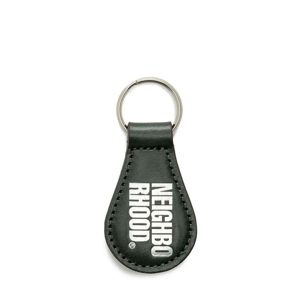 Neighborhood Leather Keyholder | Green