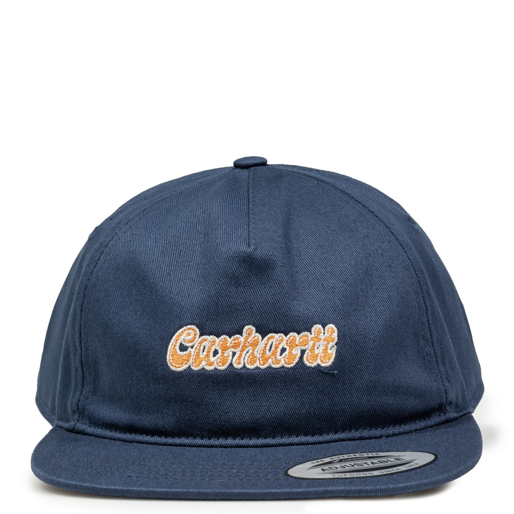 carhartt wip script cap - Youth - StclaircomoShops