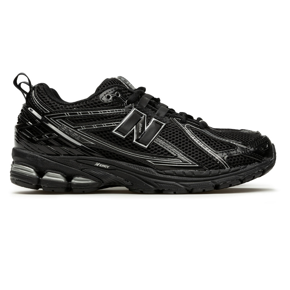 New Balance M1906RCH | Black – CROSSOVER