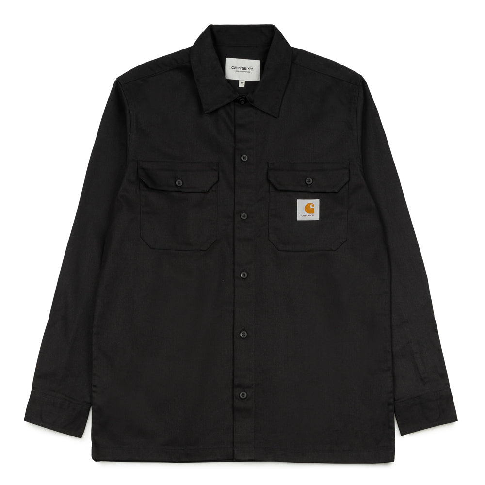 Carhartt hotsell wip shirt