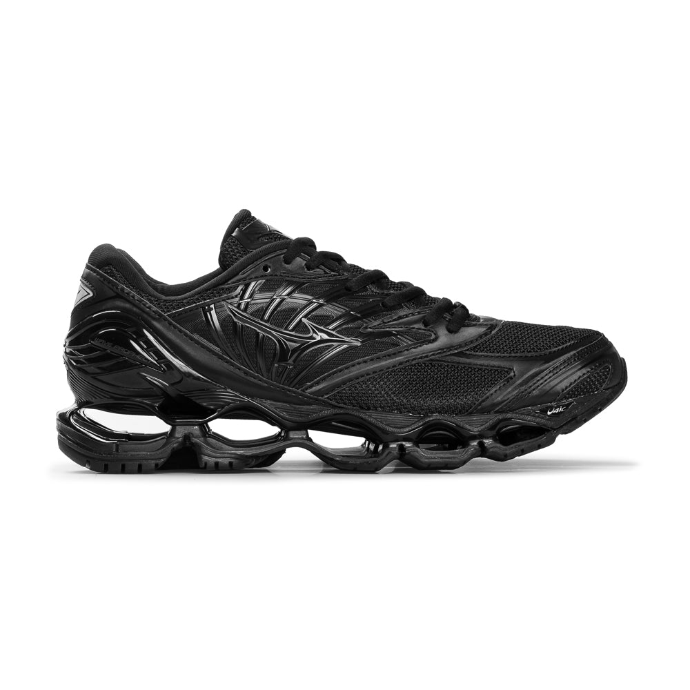 Mizuno Wave Prophecy LS Black