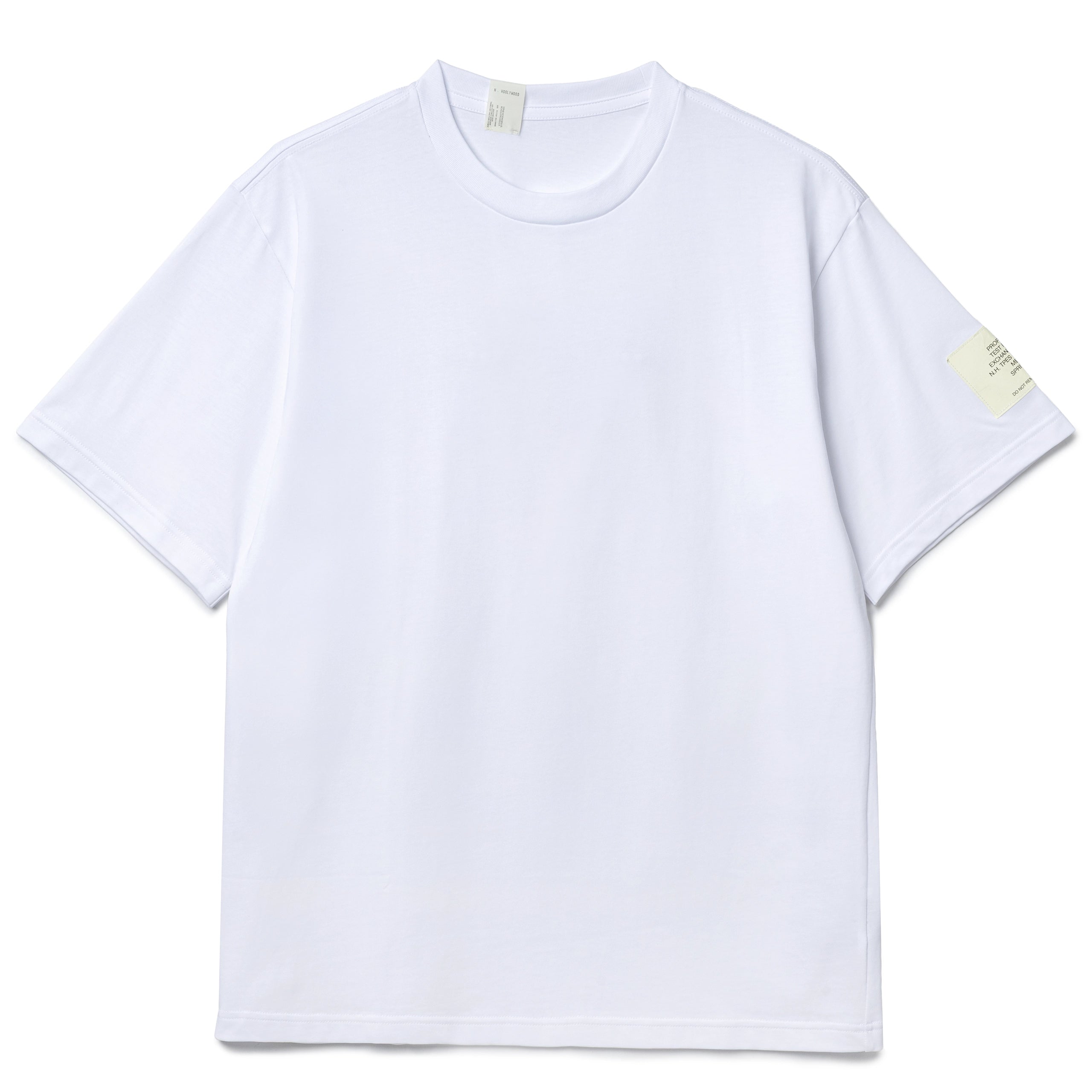 トップス n.hoolywood white N.Hoolywood Tee | White