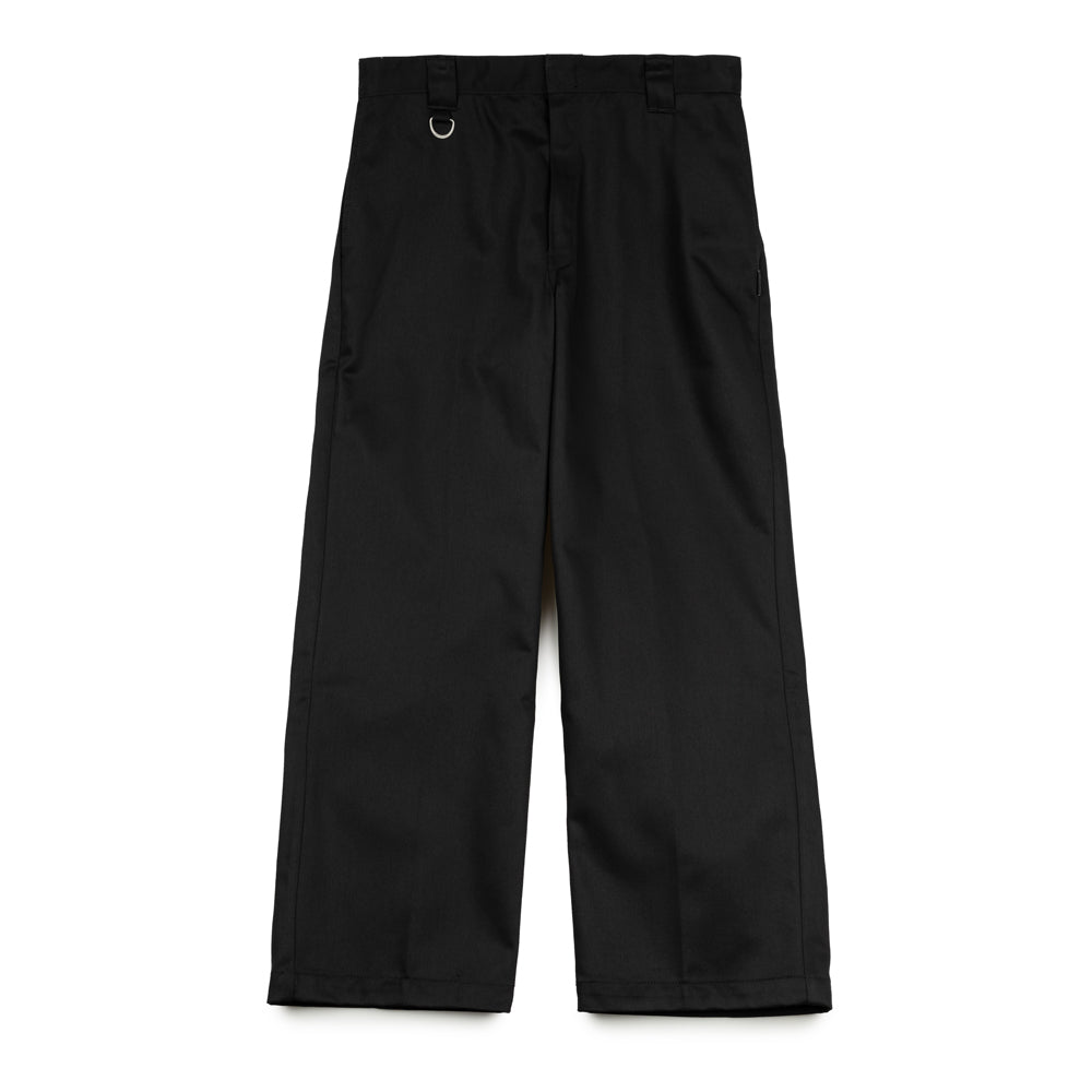 Neighborhood NH. X Dickies WP Wide Pants | Black – CROSSOVER