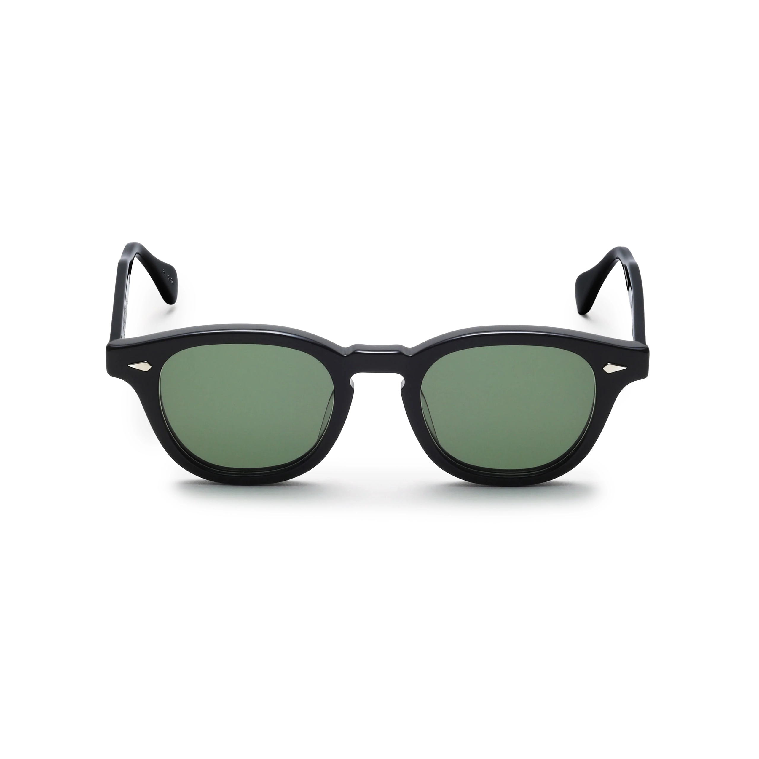 新品未使用 NH. X JULIUS TART OPTICAL . AR Neighborhood NH x Julius Tart Optical . AR | Black Green