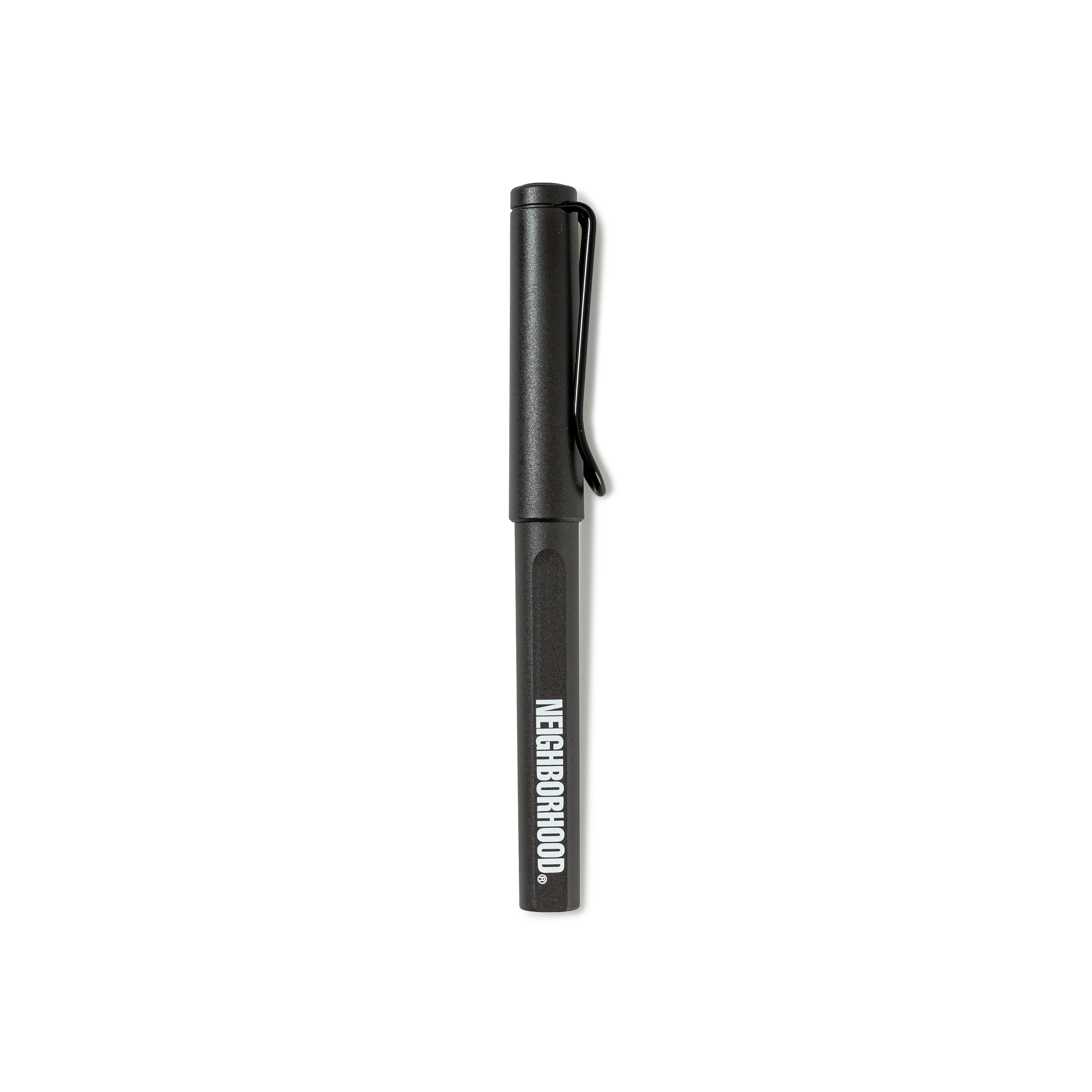 Neighborhood x Lamy . Safari Rollerball Pen | Black