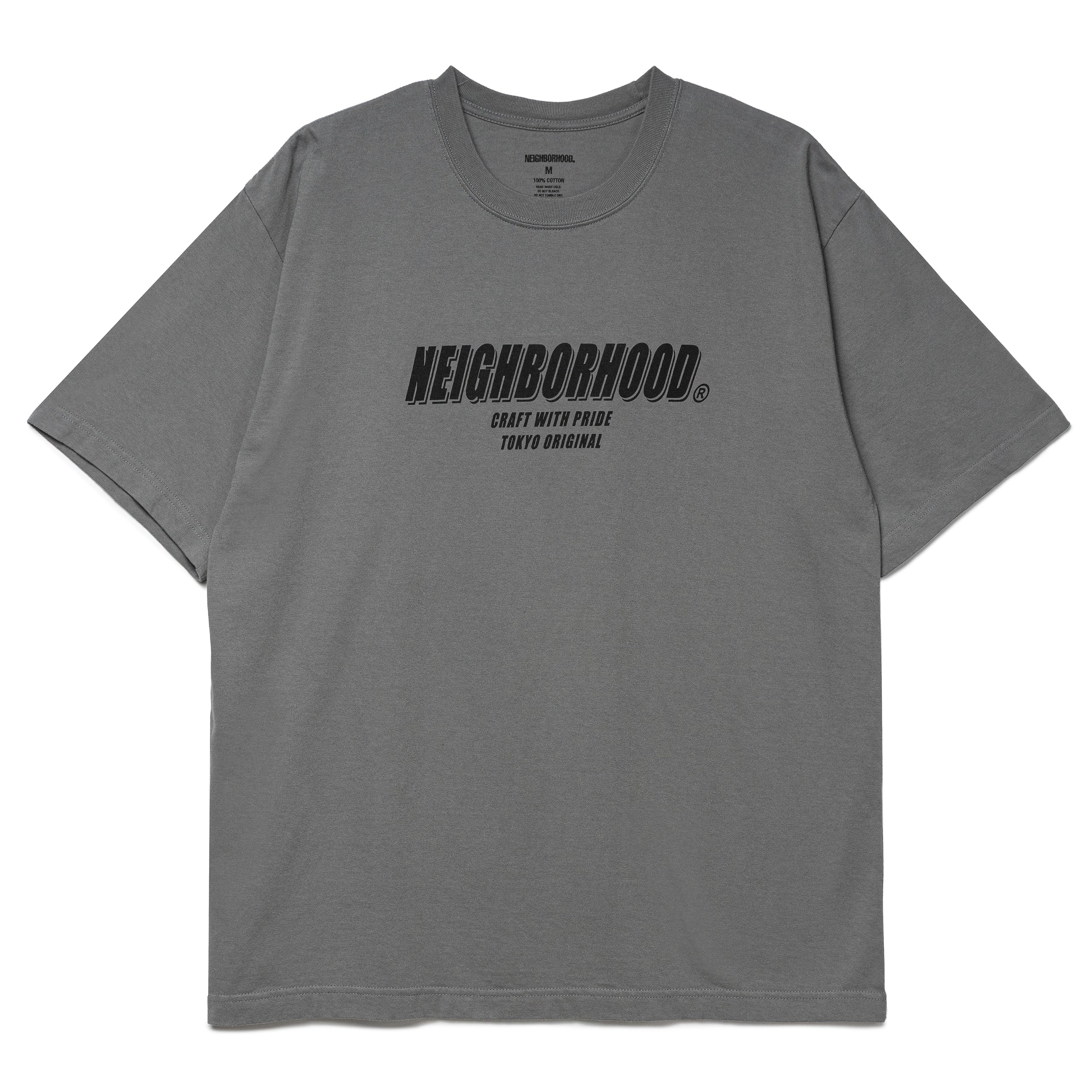 NeighborhoodNH.SS-1TeeGray_1.