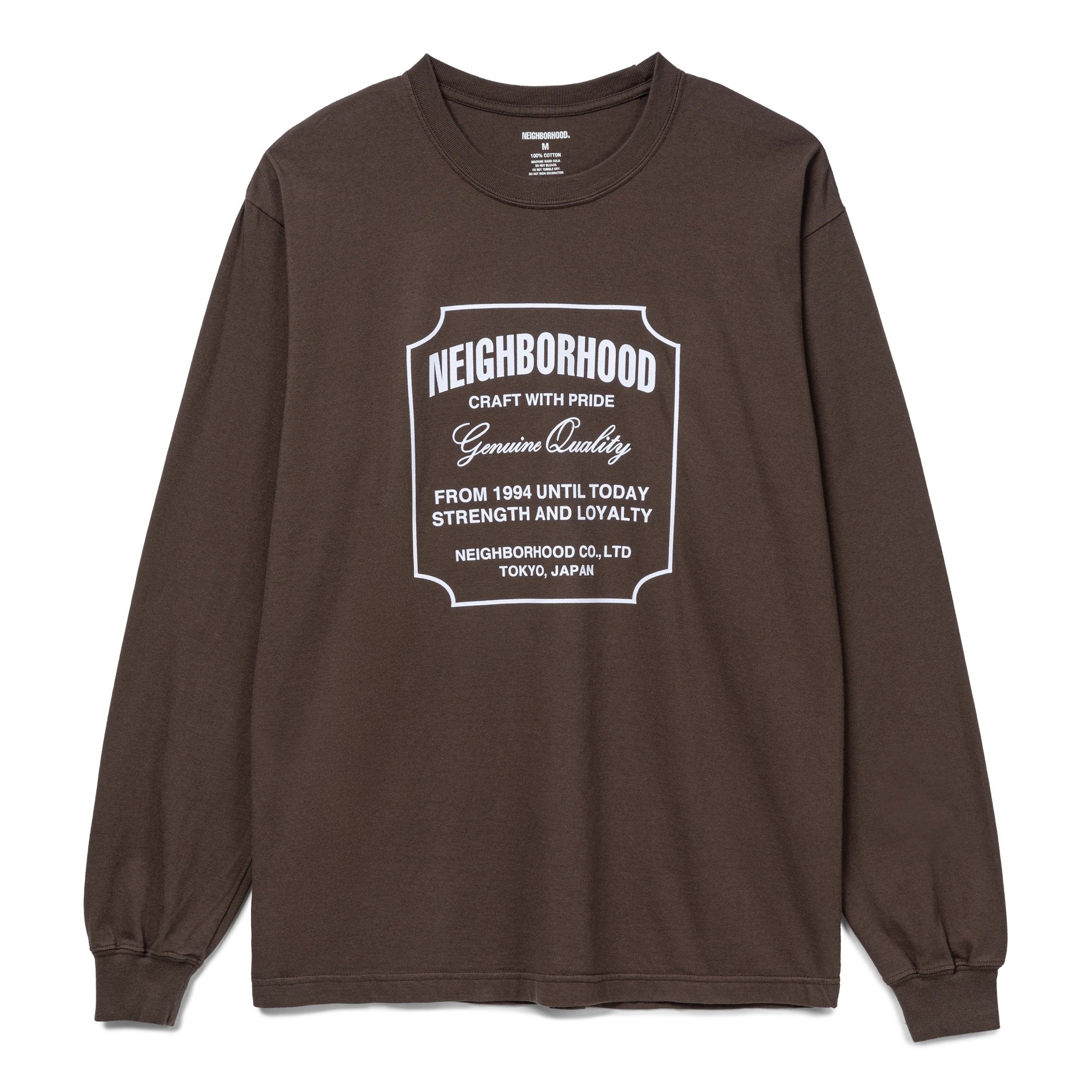 NeighborhoodNH.TeeLS-8Brown_1.