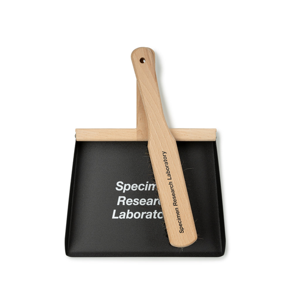 Neighborhood SRL . Desktop Brush | Black – CROSSOVER