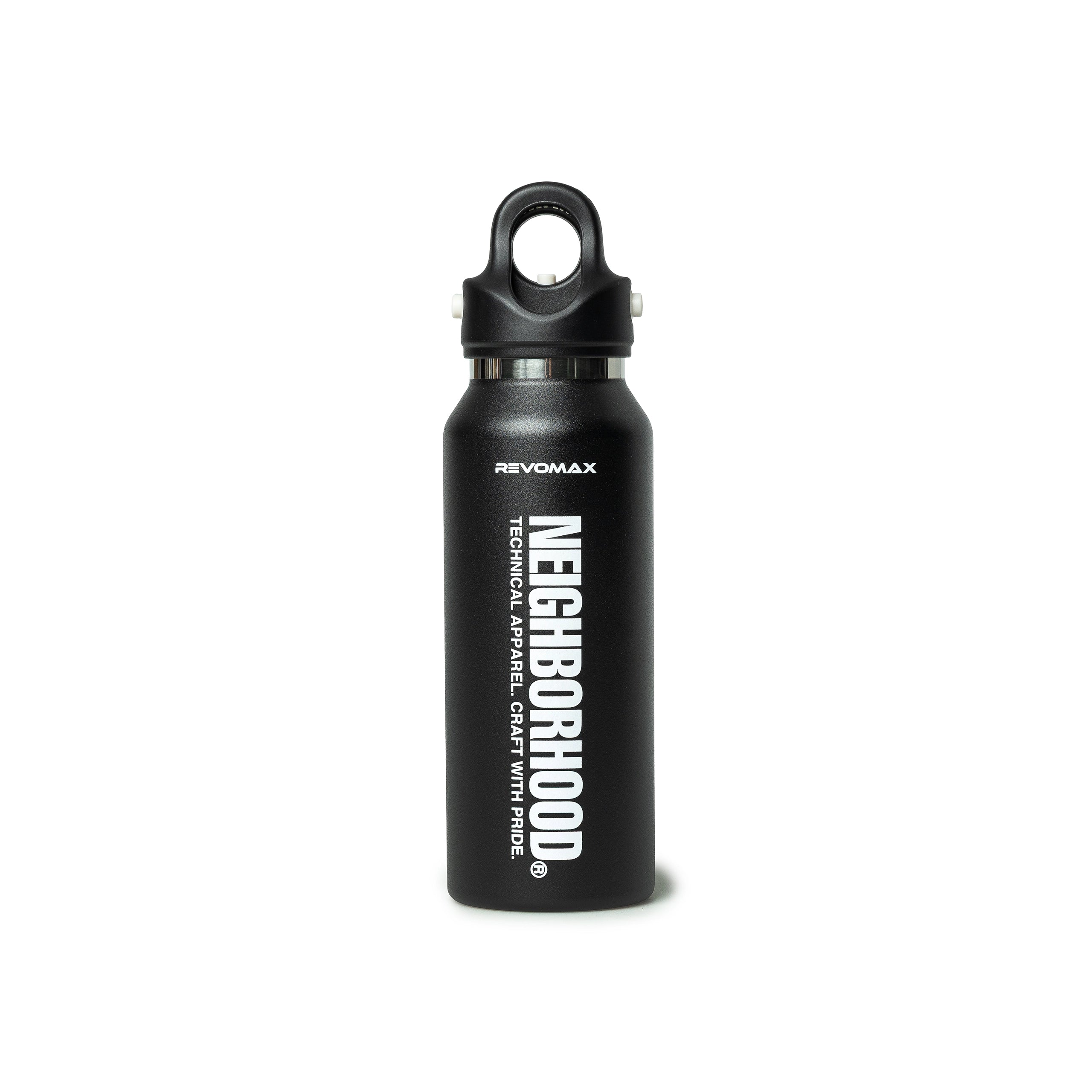 NeighborhoodxRevomax.