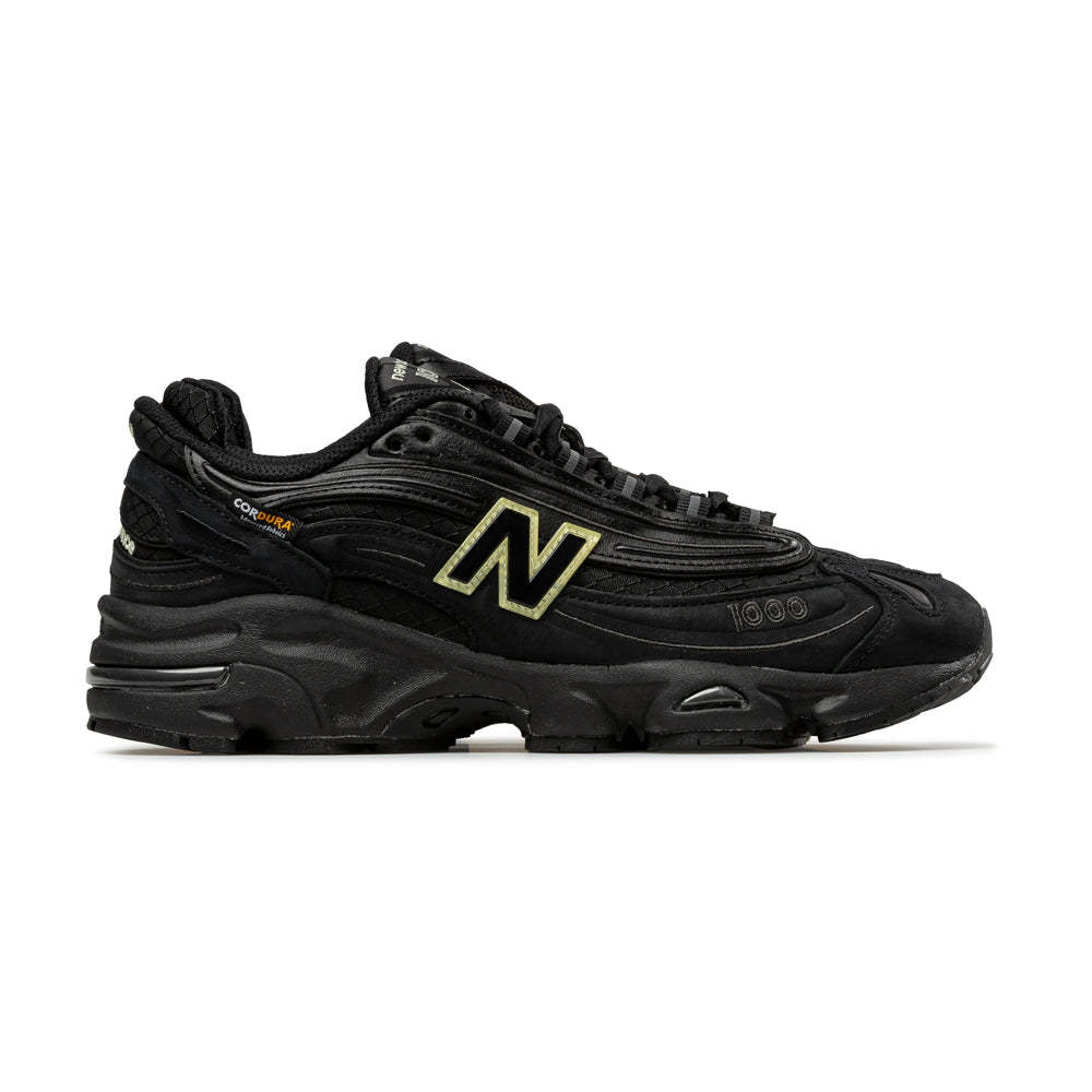 New Balance 1000 | Black Neon
