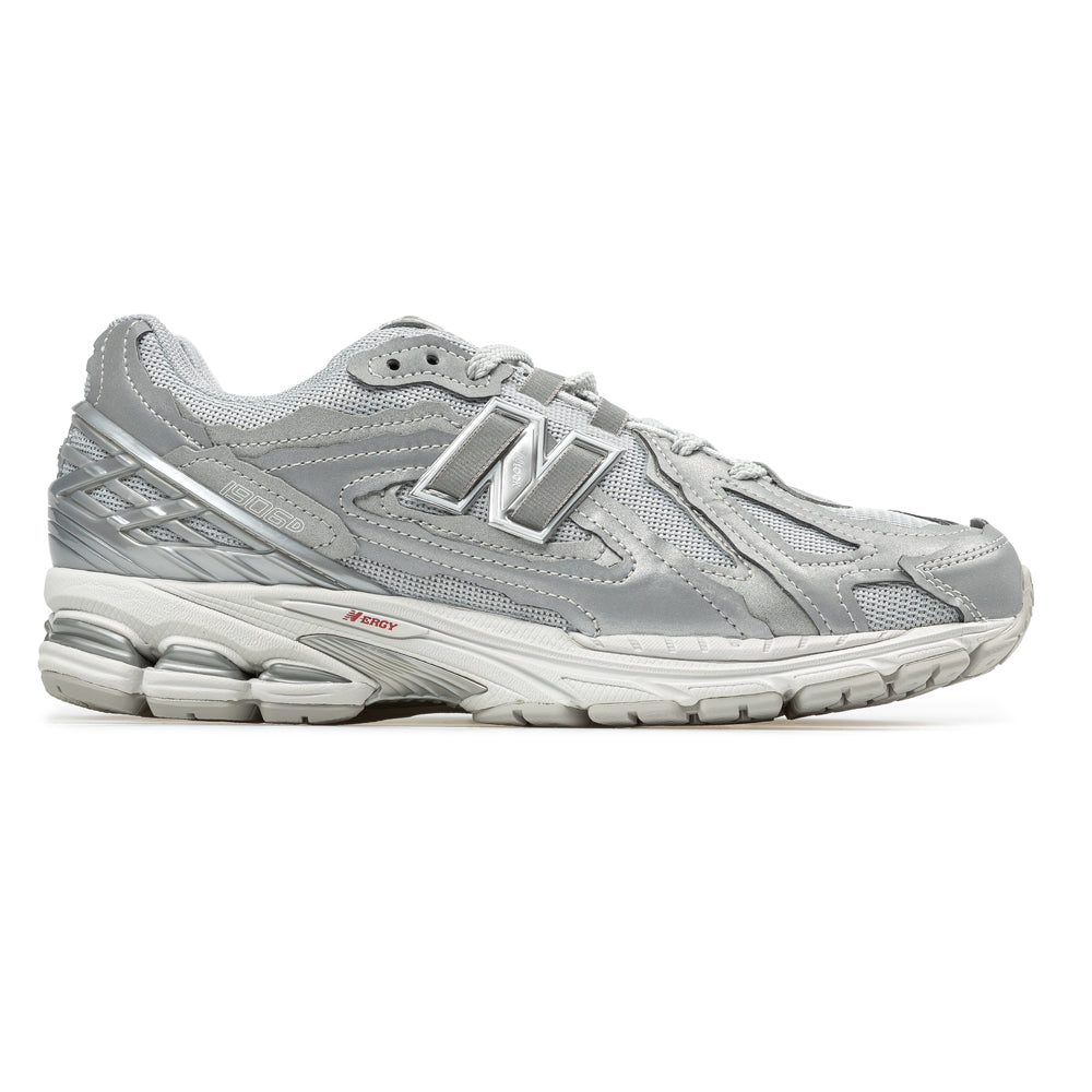 New Balance 1906DH | Silver – CROSSOVER