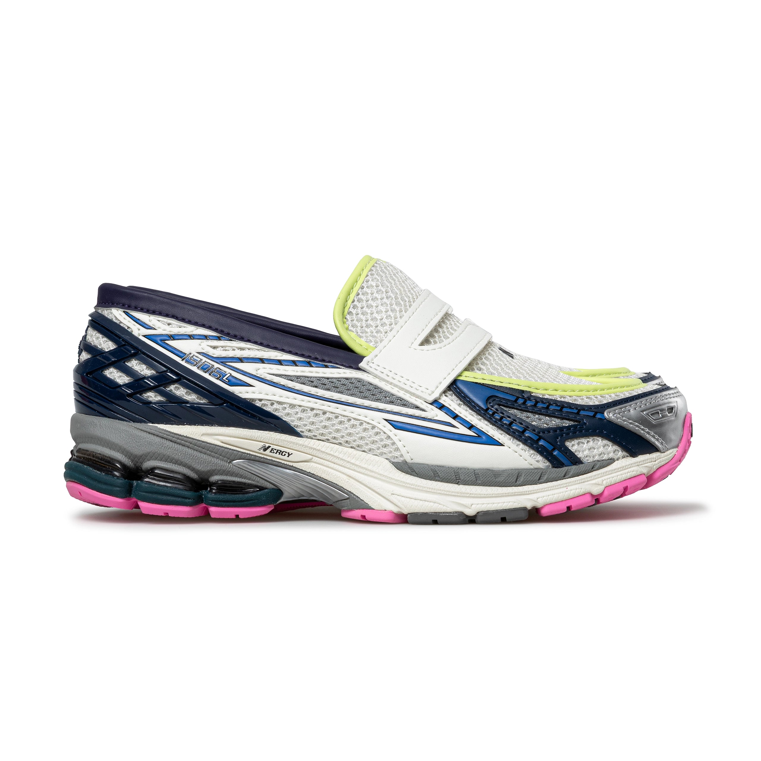 New Balance 1906L | Neon Pink Heat