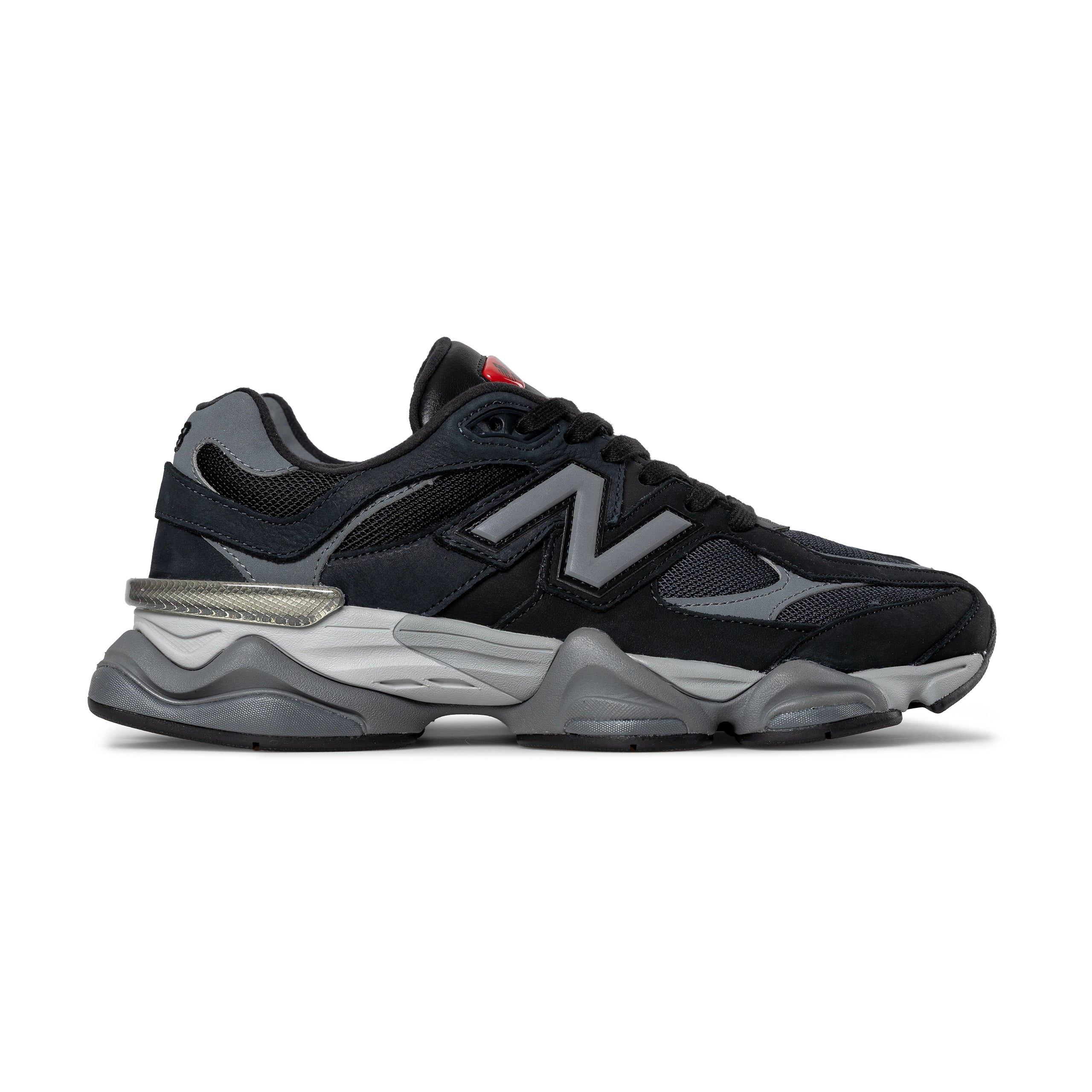 New Balance 9060 | Black