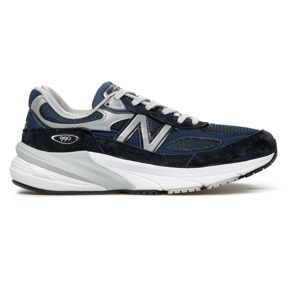 New Balance 990V6 Made In USA | Navy