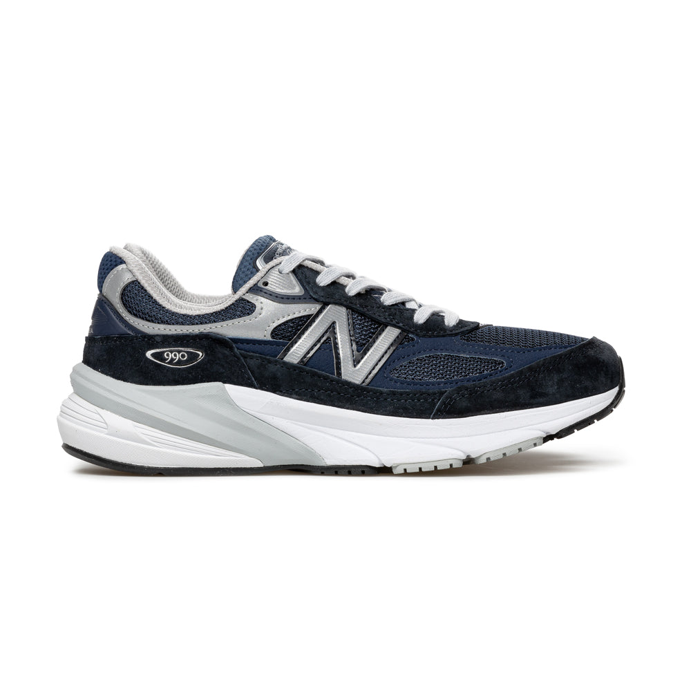 New Balance 990V6 Made In USA | Navy