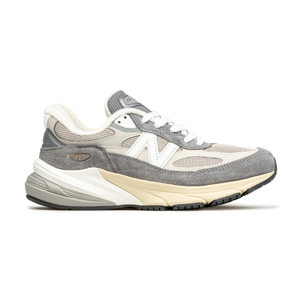 New Balance 990v6 Made In USA | Castlerock