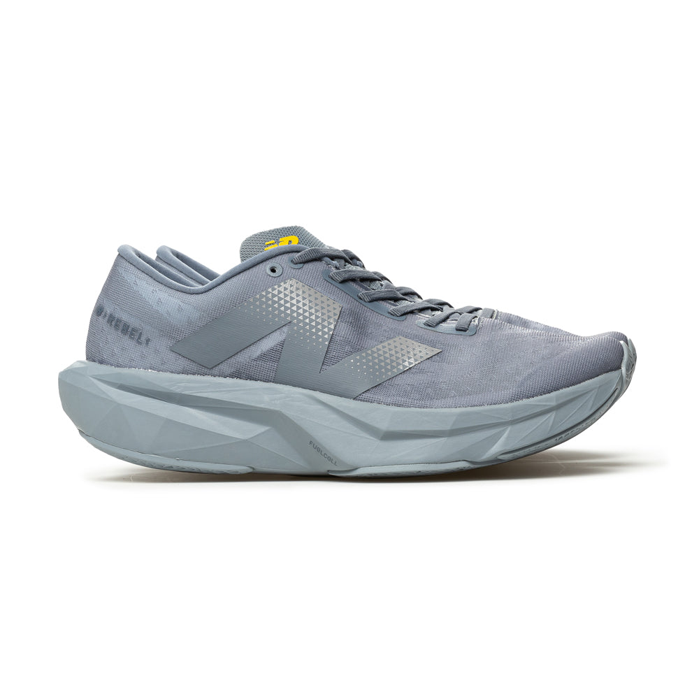 New Balance Fuel Cell Rebel 4v | Vintage Indigo