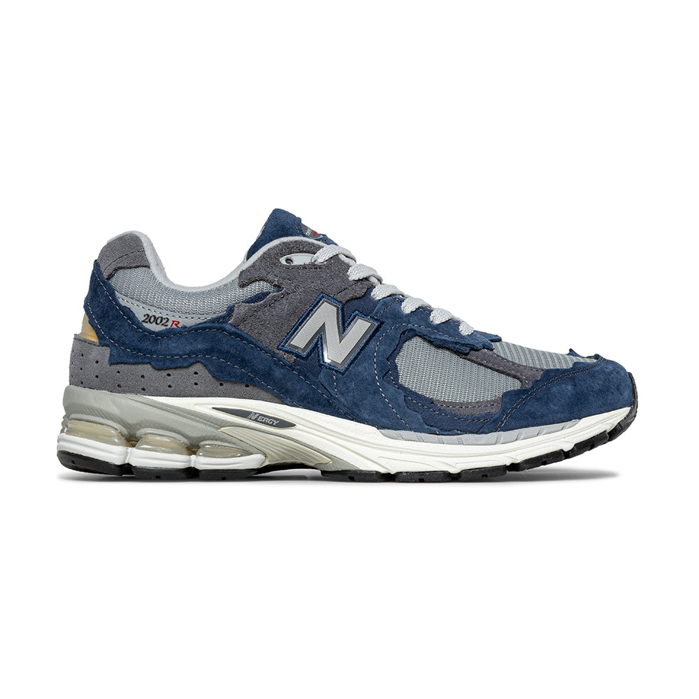 New Balance M2002D | NB Navy Raincloud