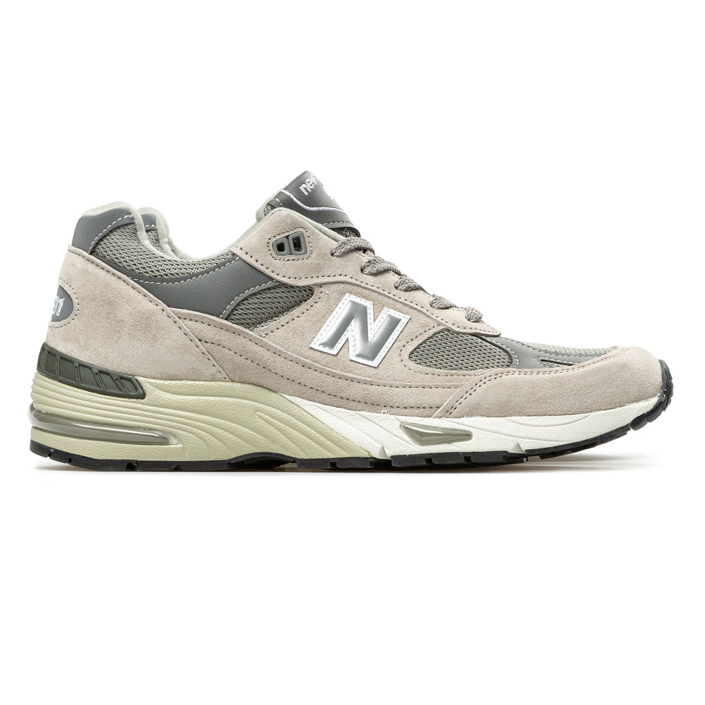 New Balance M991GL Made in UK | Grey – CROSSOVER