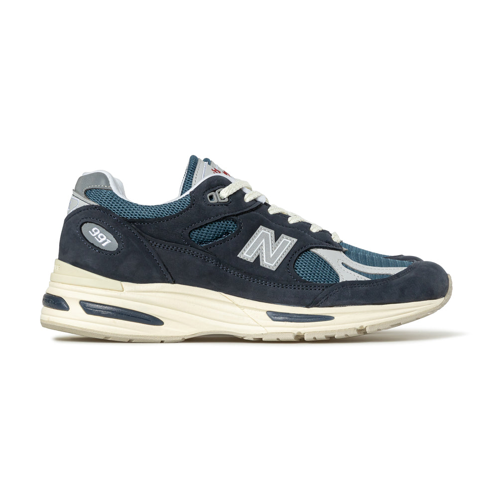 New Balance Made in UK U991V2 | Eclipse