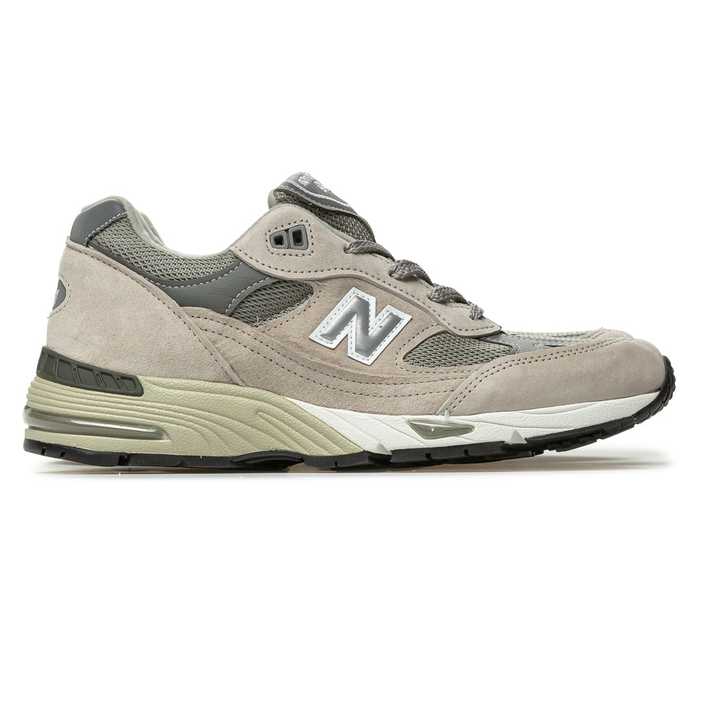 New Balance W991GL Made in UK | Grey – CROSSOVER