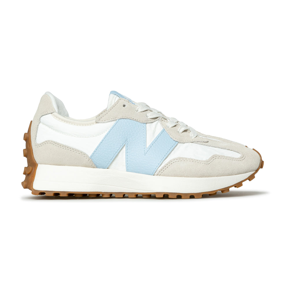 New Balance 327 Timberwolf Sea Salt
