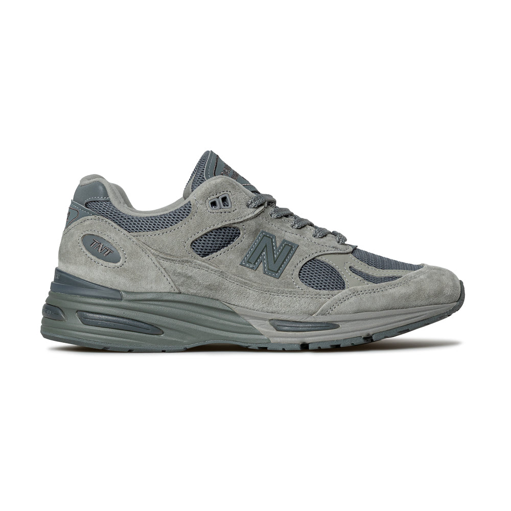 New Balance x thisisneverthat MADE in UK 991v2 | Grey