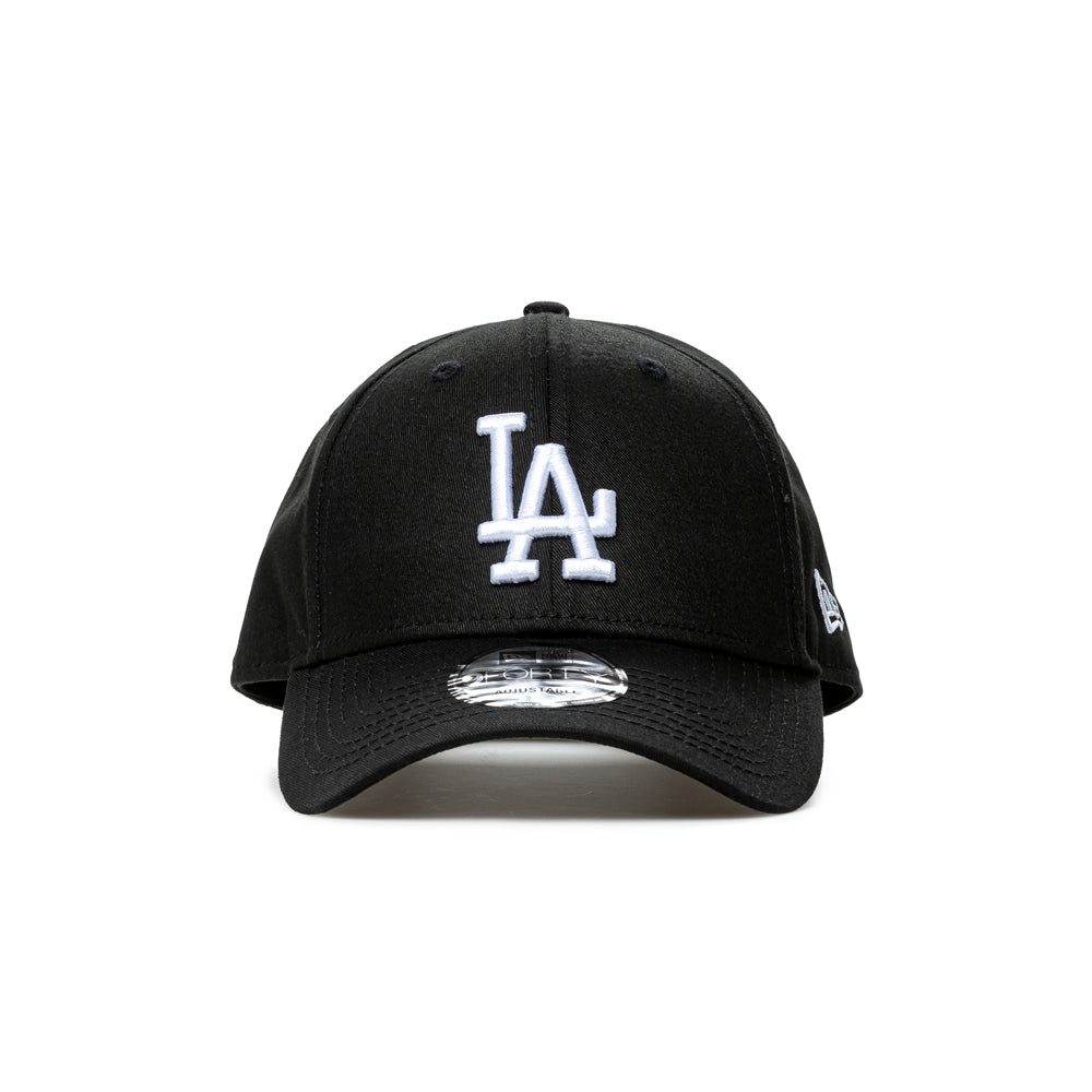 New Era Los Angeles Dodgers 9FORTY Black
