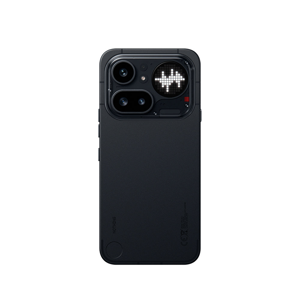 Nothing Phone (4a) Pro | Black