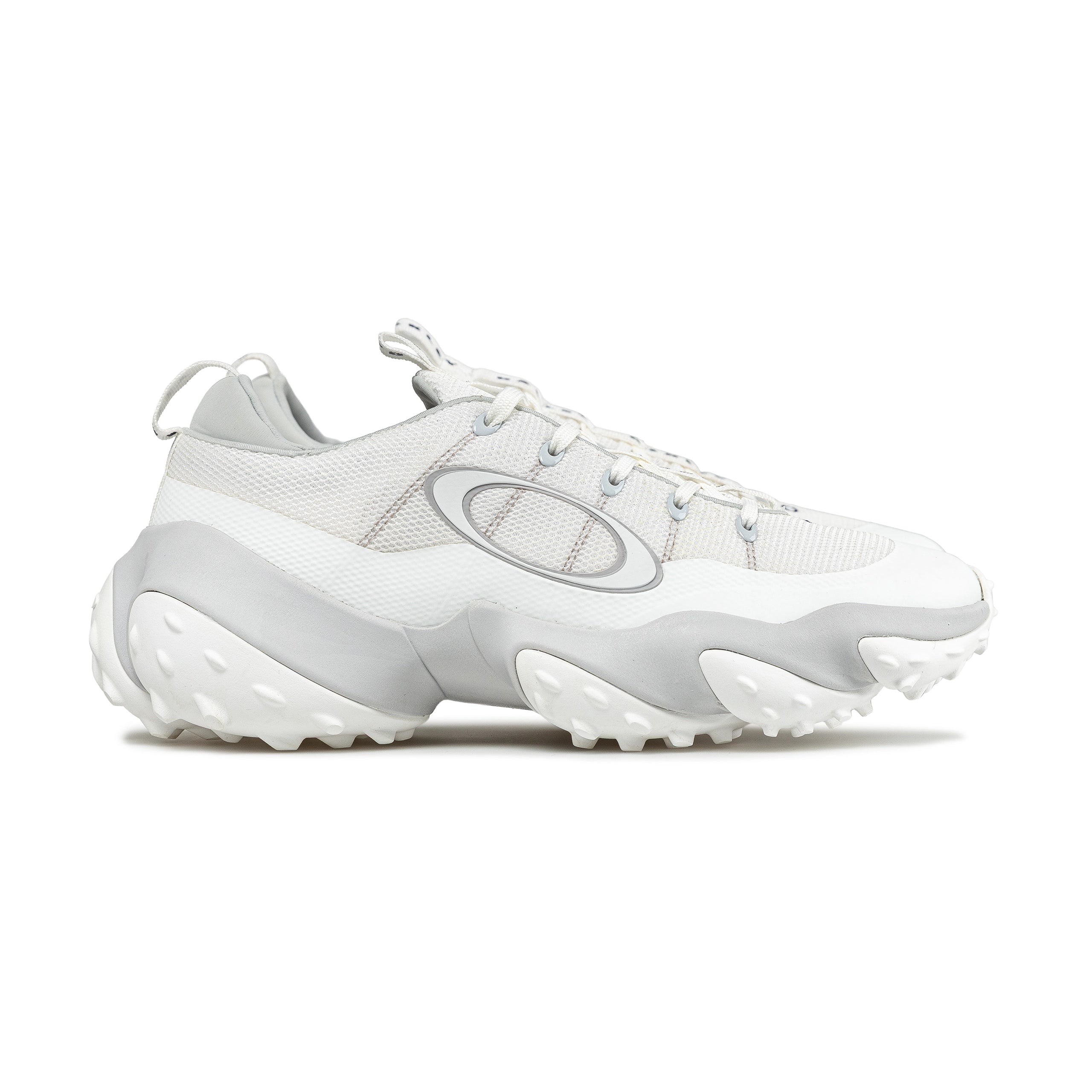 Oakley Edge Flex | White