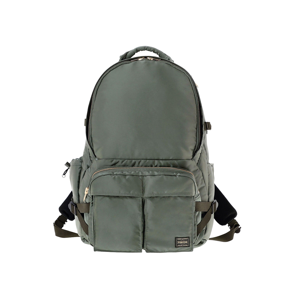 n*k様 PORTER / TANKER DAYPACK(XL) PORTER Tanker Daypack (XL) | Sage Green