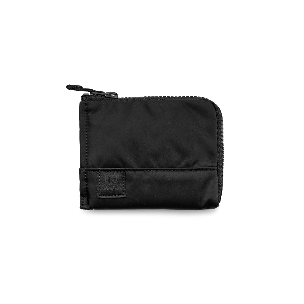 HeadPorter Black Beauty Wallet（M） Head porter black beauty - Gem
