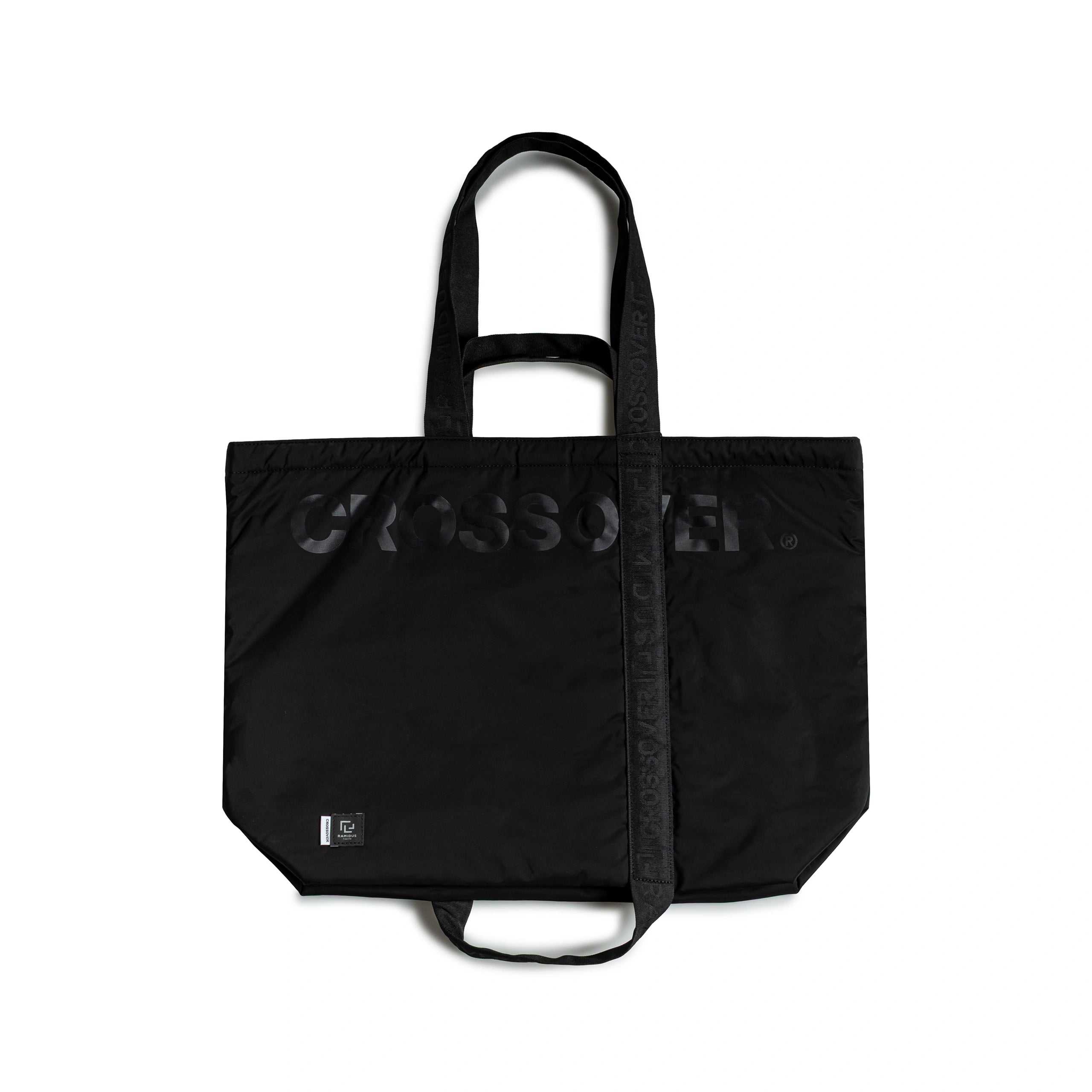 バッグ FRGMT RAMIDUS TOTE BAG (M) BLACK B008003-black_03.jpg?v=