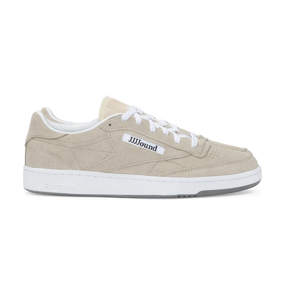 Reebok x JJJJound Club C 85 | Cork