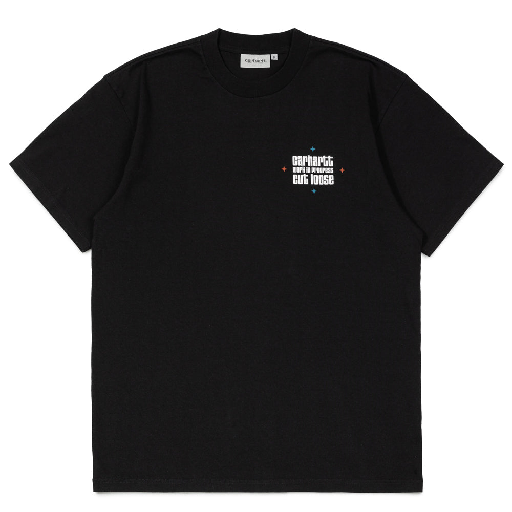 carhartt black t shirt