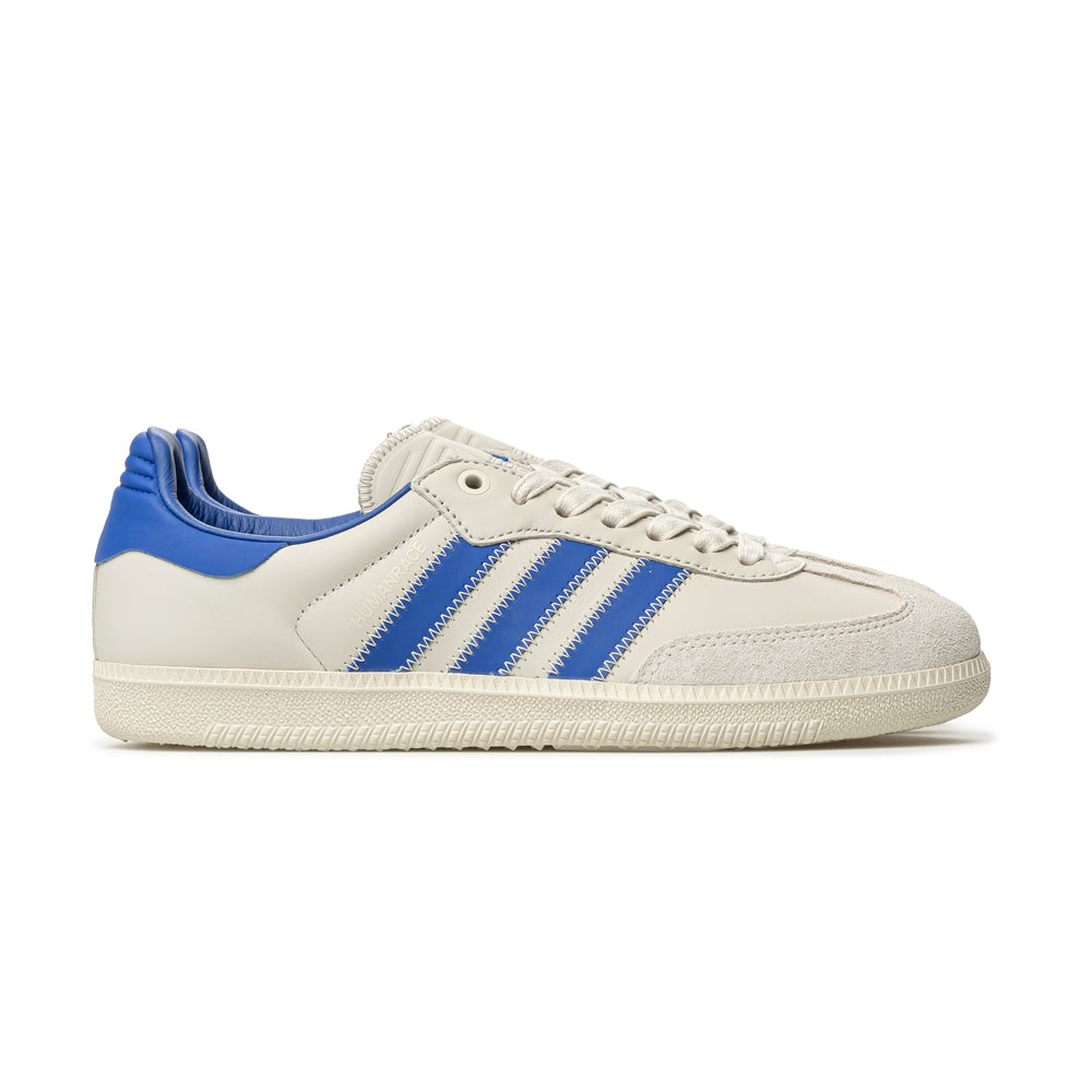 Adidas x Pharrell Williams Humanrace Samba Royal Blue