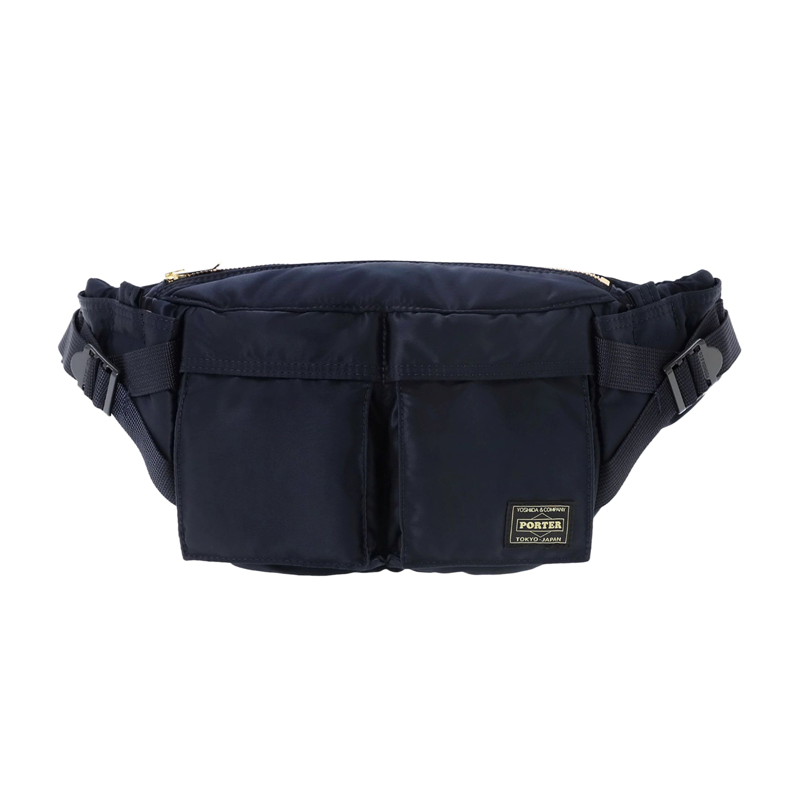 0*3様 PORTER PX TANKER FANNY PACK PX TANKER(PXタンカー) FANNY PACK | 吉田カバンホームページ