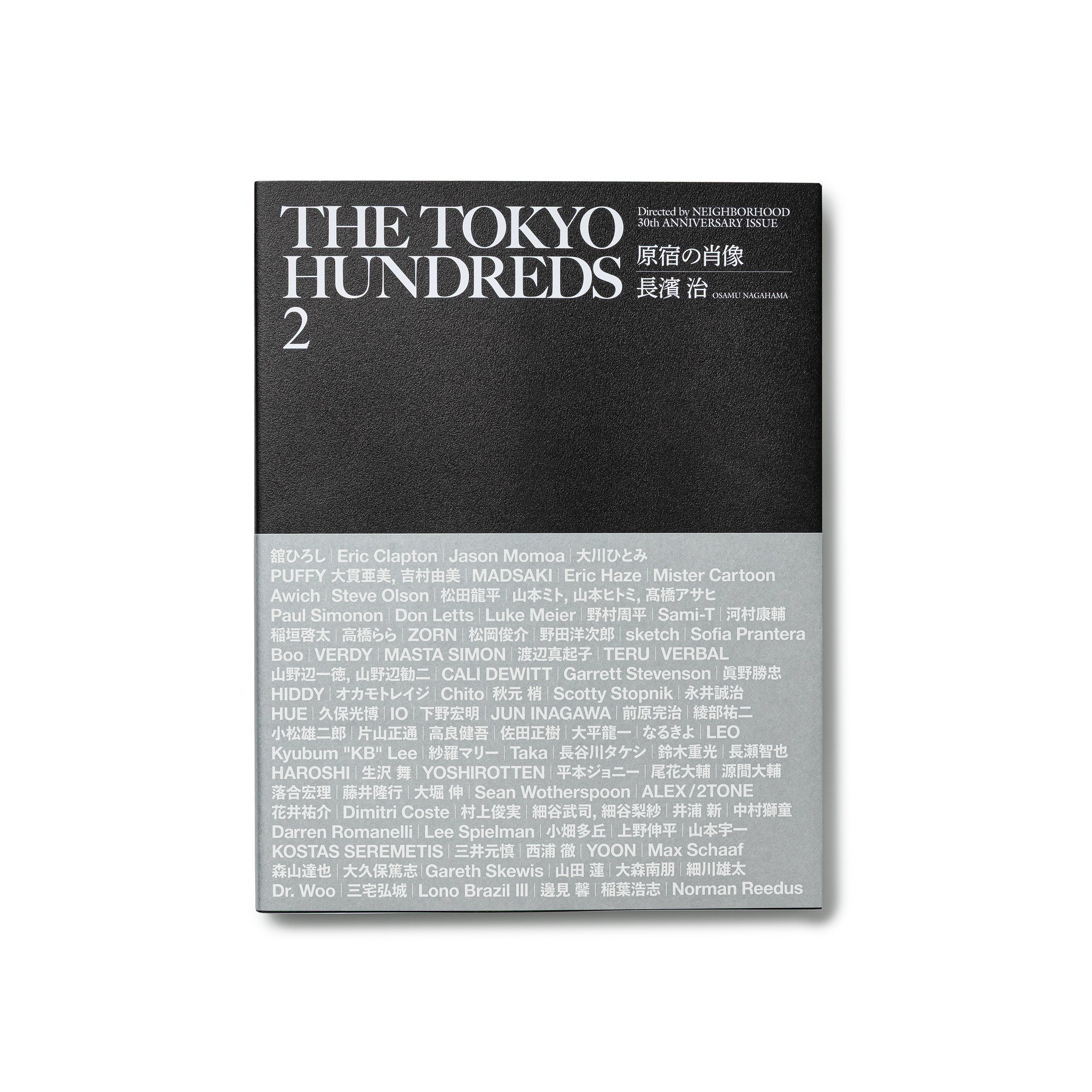 その他 NEIGHBORHOOD The Tokyo Hundreds 2 Neighborhood The Tokyo Hundreds 2 | Black