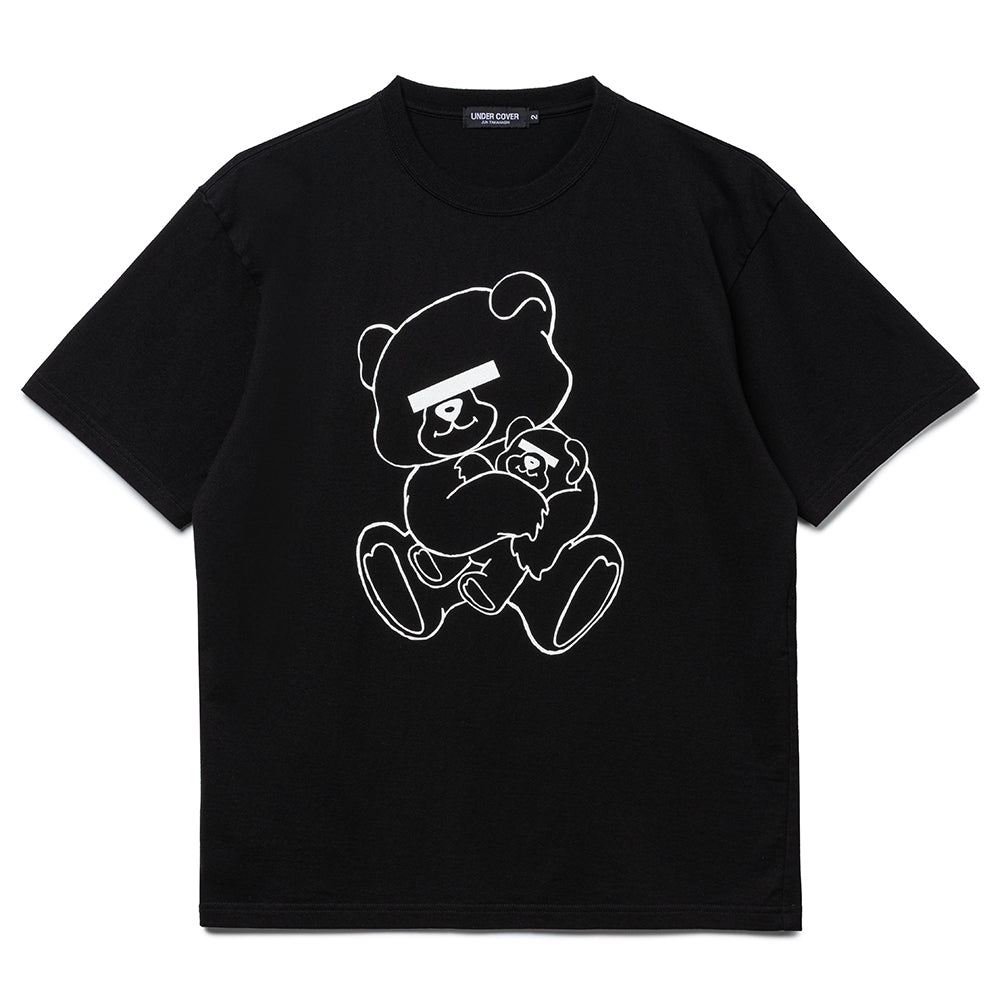 トップス UNDERCOVER x Verdy Tee(Black) Undercover Tee | Black